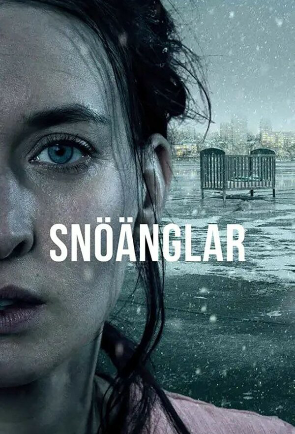 Постер сериала